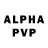 Alpha-PVP крисы CK MARINA PEREVOZCHIKOVA